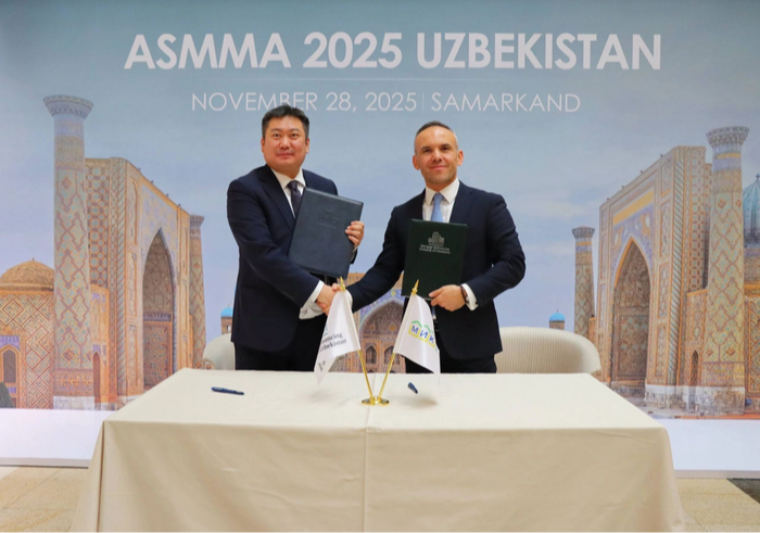 Азийн Хоёрдогч Моргейжийн Зах Зээлийн Холбоо (ASMMA)-ны ээлжит хурал амжилттай болж өнгөрлөө